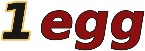 1egg logo